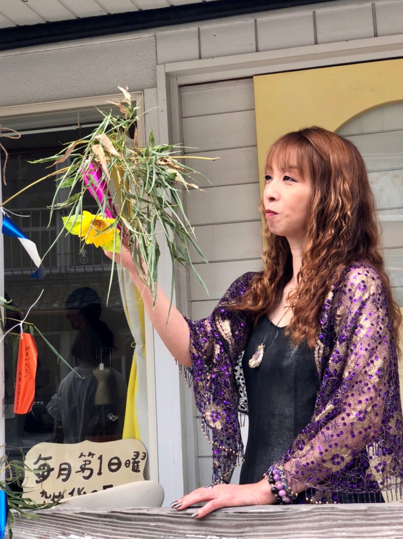 @momoko搶R~
